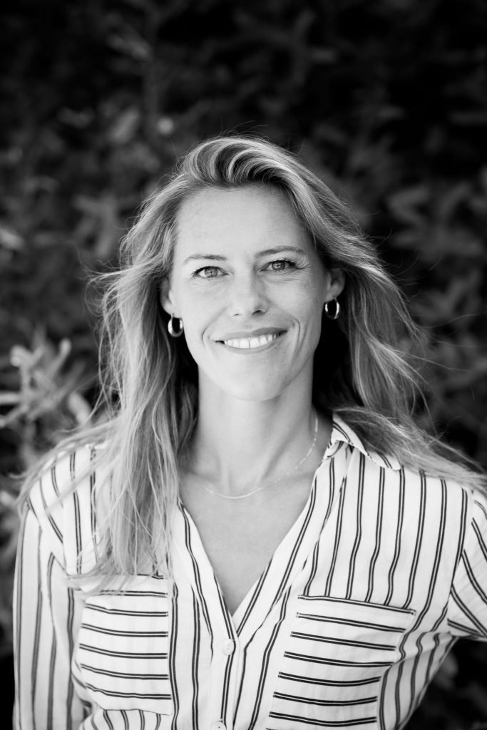 CMA - Els Steenhagen